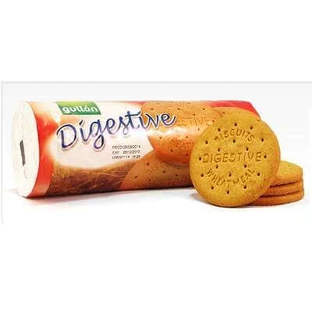 Gullon spijsverteringskoekjes, 400g, Sanovita