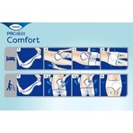 Tena Comfort Extra Extra Insertable Diapers 40 pcs
