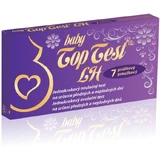 Baby Top LH Ovulationstest - Ein-Schritt-Teststreifen 7 Stück