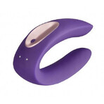 Satisfyer Partner Vibrator Partner Toy Plus