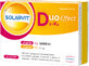 Solarvit DuoEffect D3 + K2 30 capsules