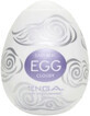Tenga Egg Cloudy Male Masturbator