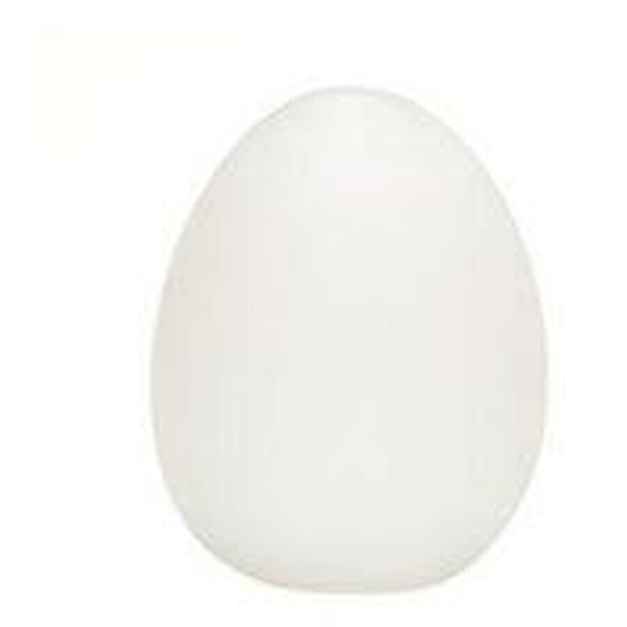Tenga Egg Cloudy Male Masturbator