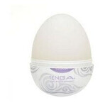 Tenga Egg Cloudy Male Masturbator