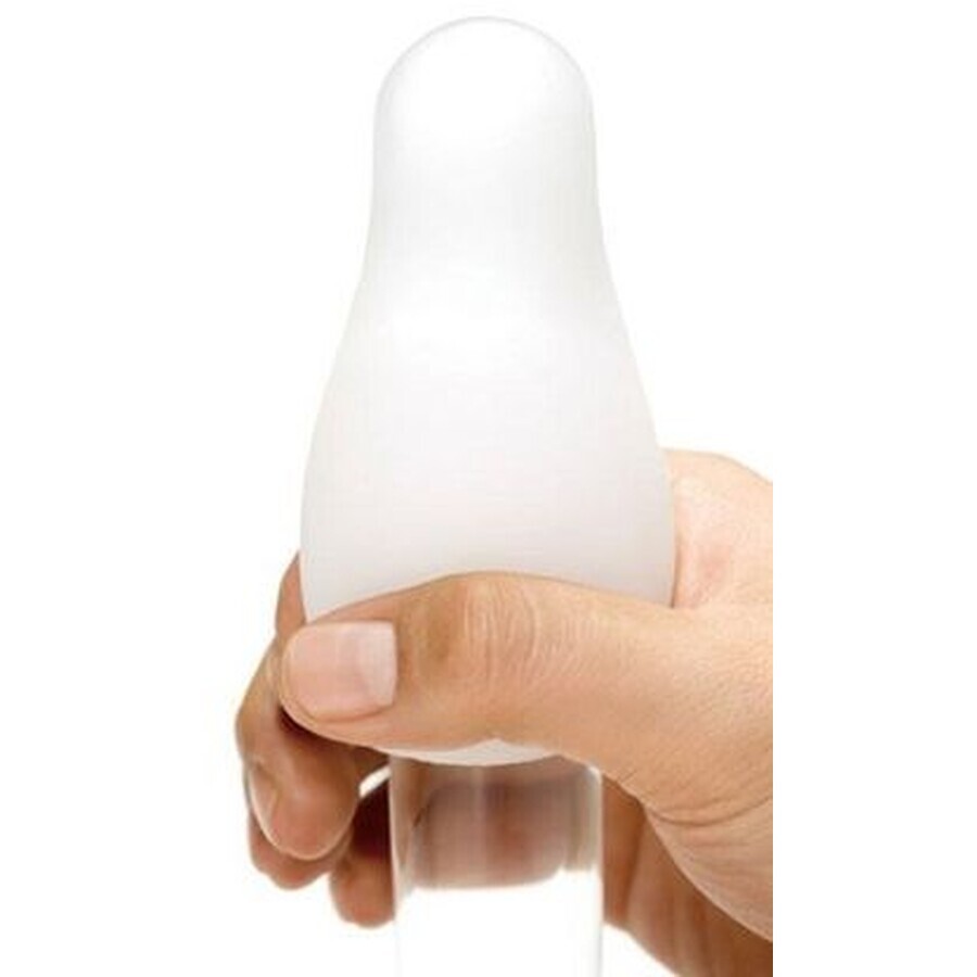 Tenga Egg Cloudy Male Masturbator