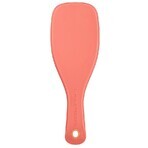 Tangle Teezer The Ultimate Detangler Mini Straight - Curly Salmon Pink Apricot Tangle Teezer The Ultimate Detangler Mini Straight - Curly Salmon Pink Apricot