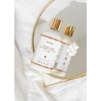 Venira Balsam pentru păr creț Caise, 300 ml Venira Balsam pentru păr creț Caise, 300 ml