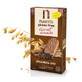 Chocolate oat biscuits, 160 g, Nairn&#39;s
