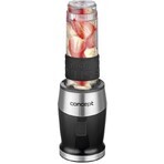 Concept Făcător de smoothie + tocător + râșniță 700W negru Concept Făcător de smoothie + tocător + râșniță 700W negru