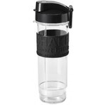 Concept Făcător de smoothie + tocător + râșniță 700W negru