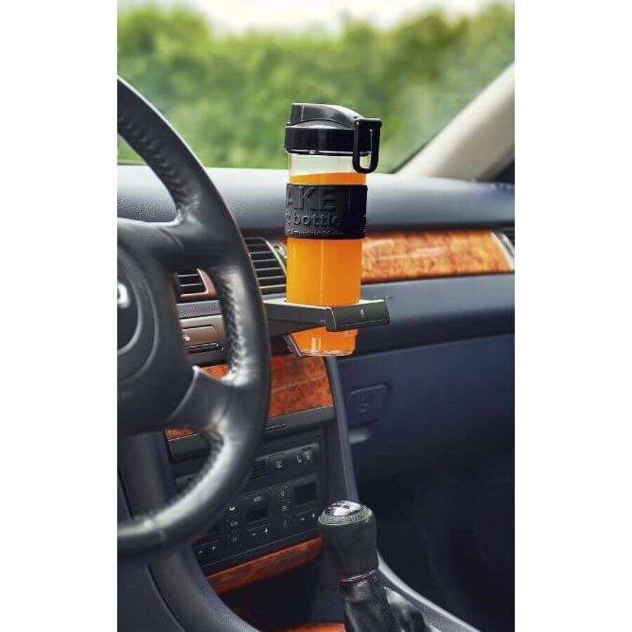 Concept Făcător de smoothie + tocător + râșniță 700W negru