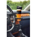 Concept Făcător de smoothie + tocător + râșniță 700W negru Concept Făcător de smoothie + tocător + râșniță 700W negru