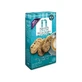 Galletas de avena con coco y chocolate negro sin gluten, 160 g, Nairns