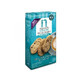 Biscotti di avena con cocco e cioccolato fondente senza glutine, 160 g, Nairns