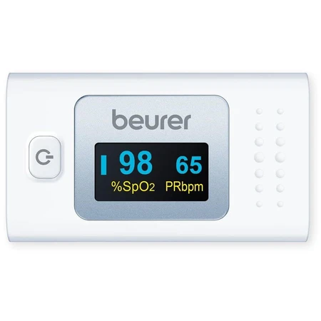 Pulsoximeter Beurer PO 35