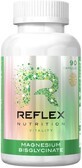 Reflex Nutrition Reflex Albion Magneziu 90 capsule 90 buc