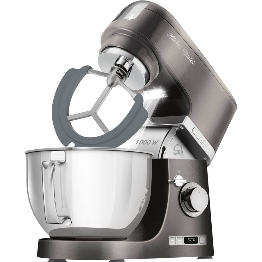 Sencor STM 7878BK Robot de cuisine