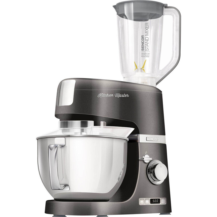 Sencor STM 7878BK Robot de cuisine