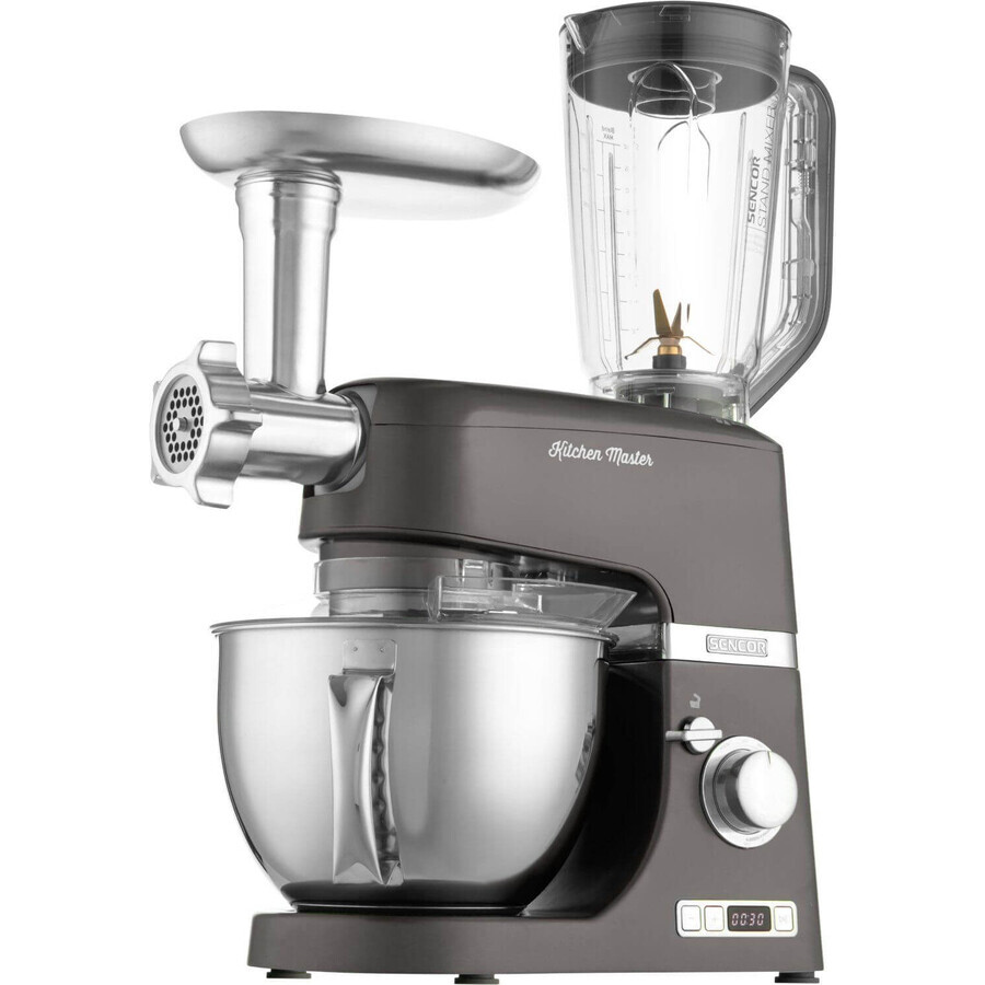 Sencor STM 7878BK Robot de cuisine