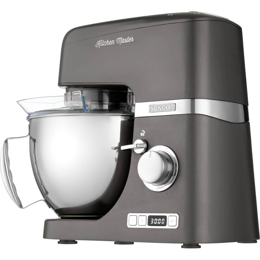 Sencor STM 7878BK Robot de cuisine