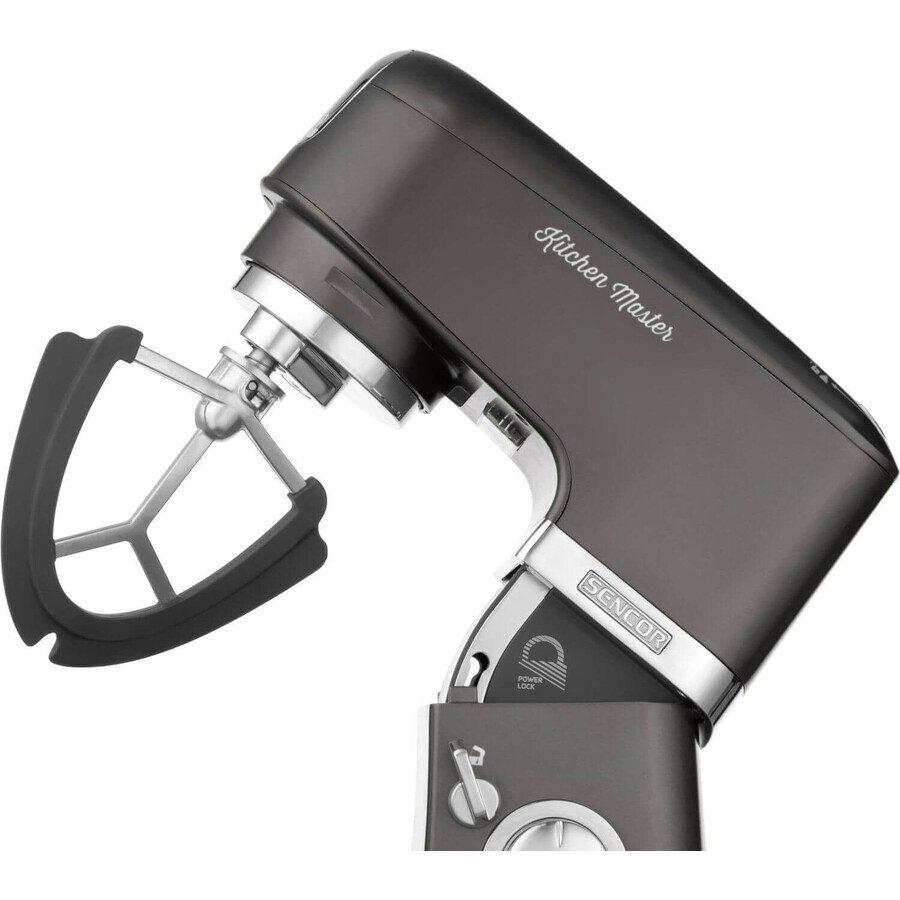 Sencor STM 7878BK Robot de cuisine