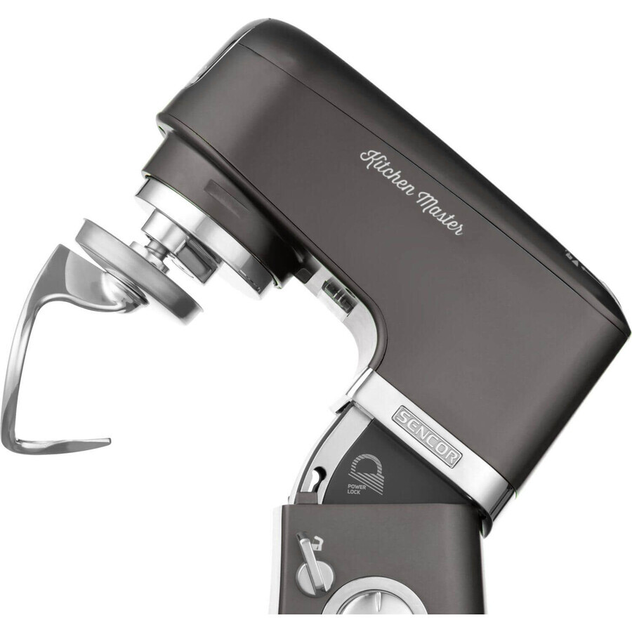 Sencor STM 7878BK Robot de cuisine