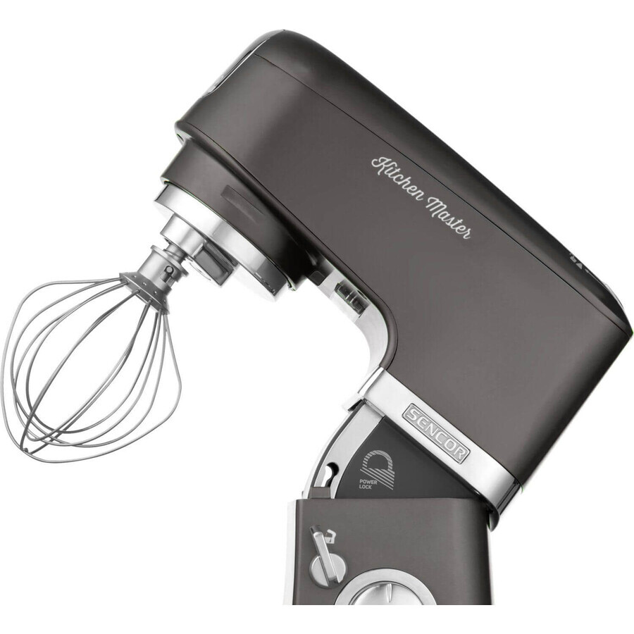 Sencor STM 7878BK Robot de cuisine