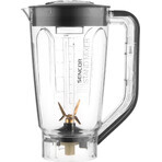 Sencor STM 7878BK Robot de cuisine Sencor STM 7878BK Robot de cuisine