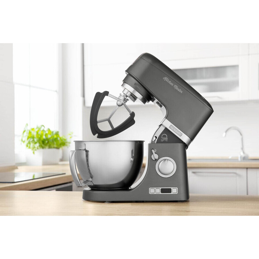 Sencor STM 7878BK Robot de cuisine