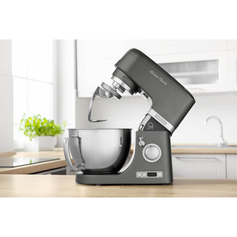 Sencor STM 7878BK Robot de cuisine