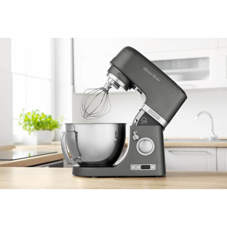 Sencor STM 7878BK Robot de cuisine
