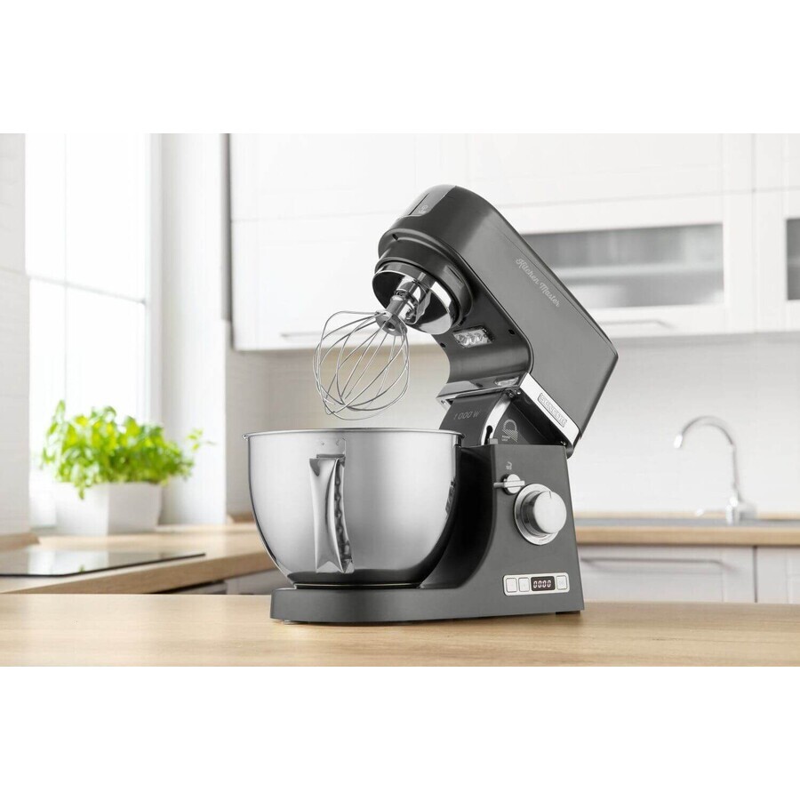 Sencor STM 7878BK Robot de cuisine