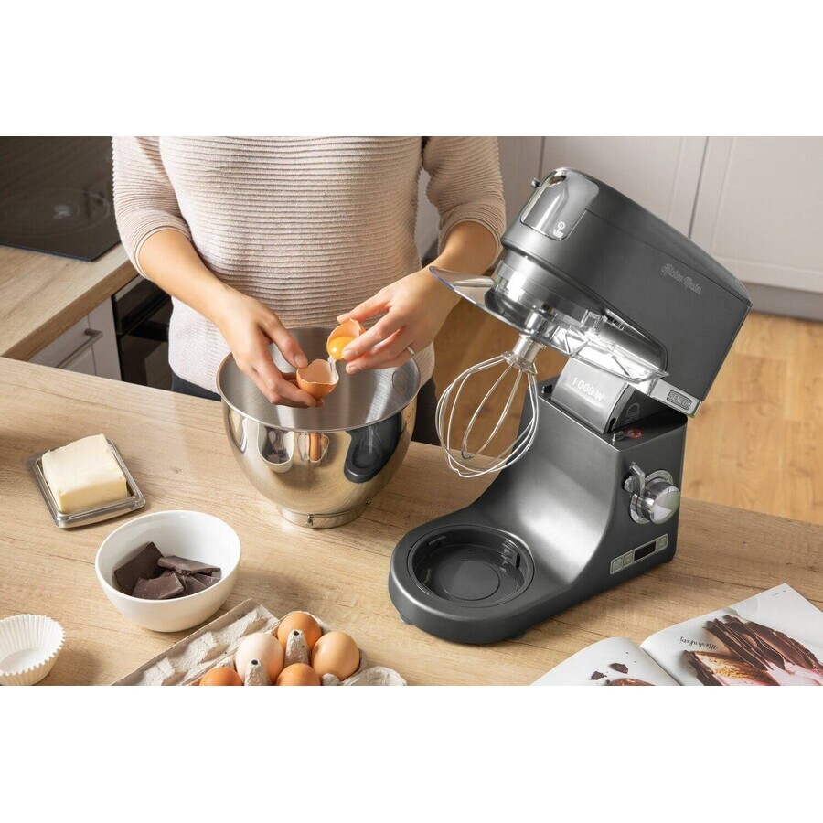 Sencor STM 7878BK Robot de cuisine