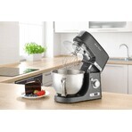 Sencor STM 7878BK Robot de cuisine Sencor STM 7878BK Robot de cuisine