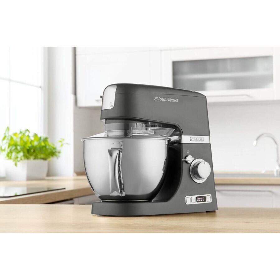 Sencor STM 7878BK Robot de cuisine
