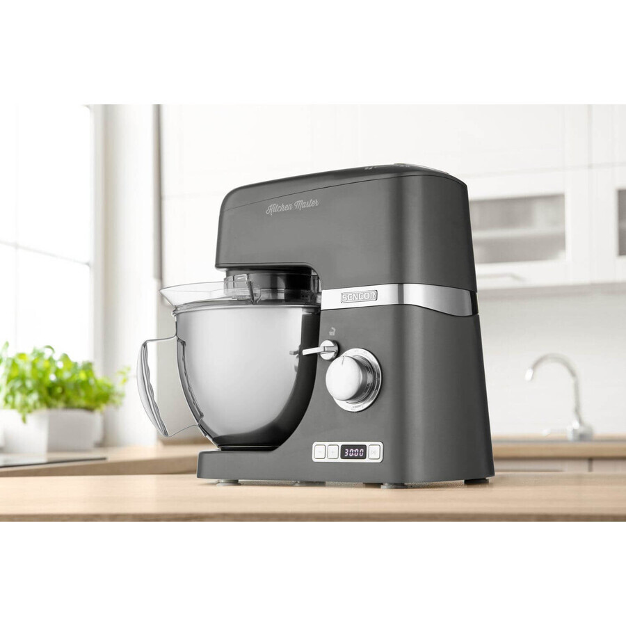 Sencor STM 7878BK Robot de cuisine