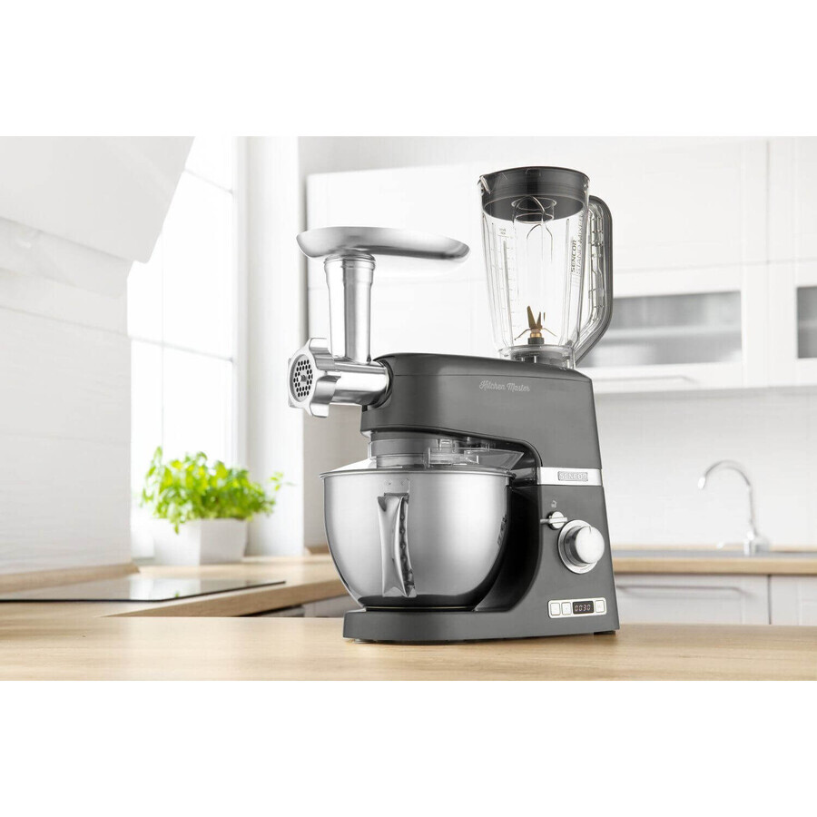 Sencor STM 7878BK Robot de cuisine