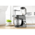 Sencor STM 7878BK Robot de cuisine Sencor STM 7878BK Robot de cuisine