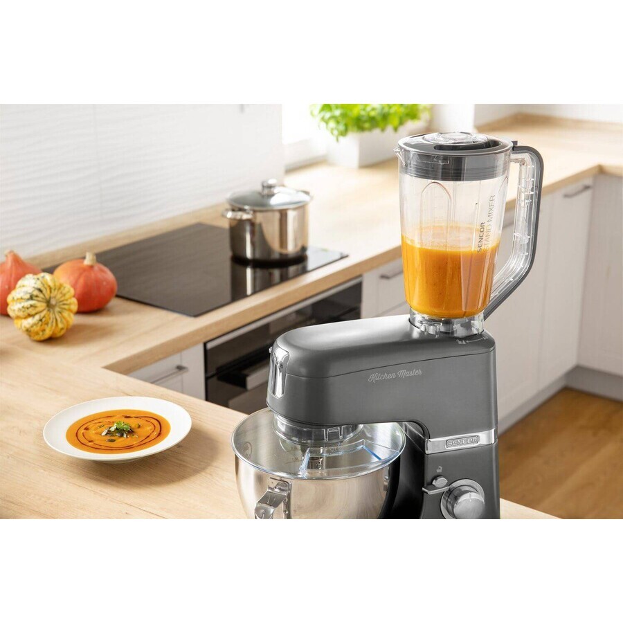 Sencor STM 7878BK Robot de cuisine
