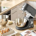 Sencor STM 7878BK Robot de cuisine Sencor STM 7878BK Robot de cuisine