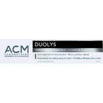 ACM Duolys moisturizing and restructuring eye cream 15 ml