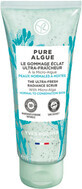 Yves Rocher Brightening Peeling for Fresh Skin 75 ml