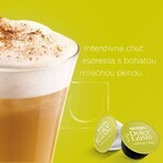 Nescafé Capsule Dolce Gusto Cappucino 16 capsule 16 capsule Nescafé Capsule Dolce Gusto Cappucino 16 capsule 16 capsule