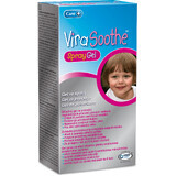 Virasoothe SprayGel 60 ml