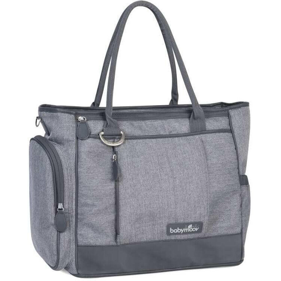 Babymoov Essential Smokey Tasche