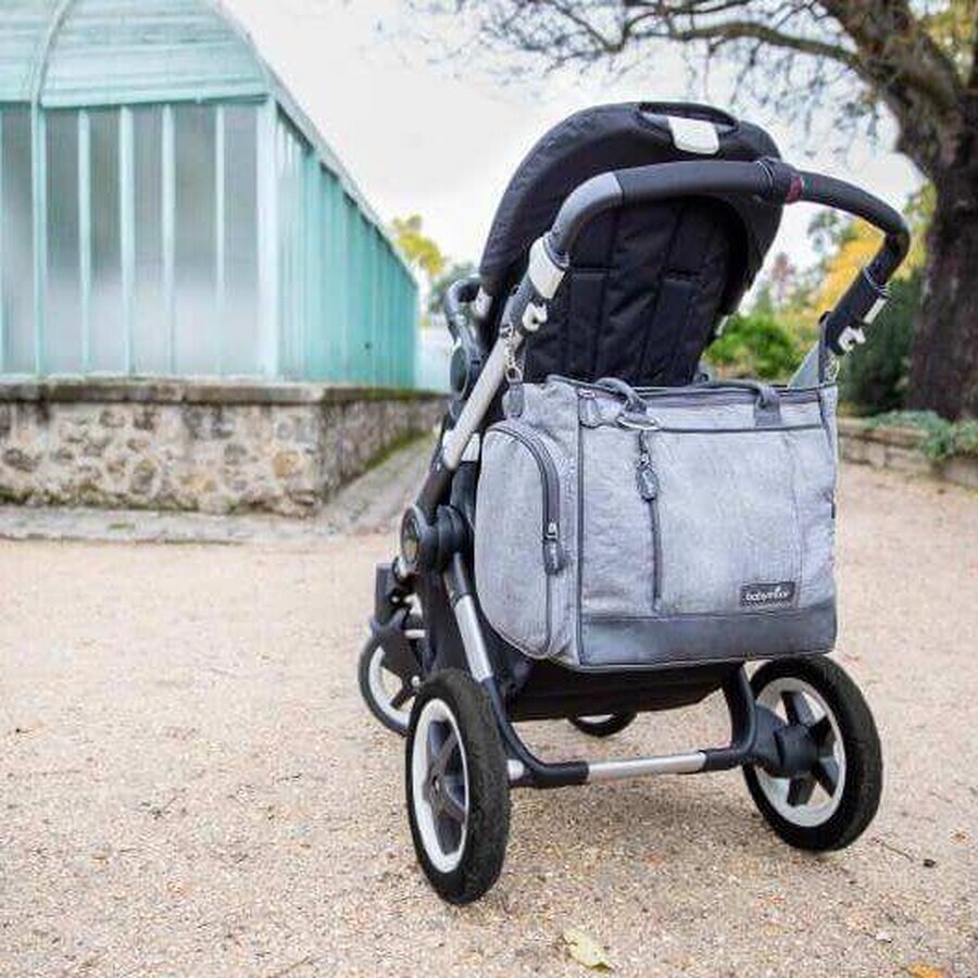 Babymoov Essential Smokey Tasche