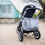 Babymoov Essential Smokey Tasche Babymoov Essential Smokey Tasche