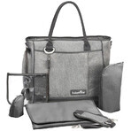Babymoov Essential Smokey Tasche Babymoov Essential Smokey Tasche