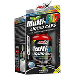 Amix Multi HD capsule lichide 60 capsule Amix Multi HD capsule lichide 60 capsule