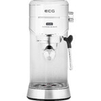 Koffiezetapparaat E-VSA hendel ESP 20501 Strijkijzer Koffiezetapparaat E-VSA hendel ESP 20501 Strijkijzer